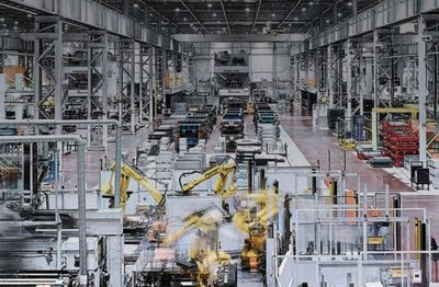 2021年了，你還在問(wèn)物聯(lián)網(wǎng)到底是什么？物聯(lián)網(wǎng)技術(shù)服務(wù)全面解析